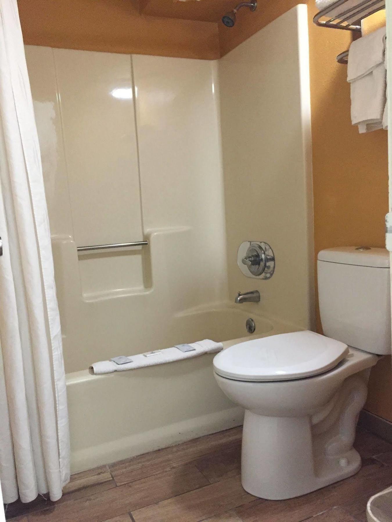 Parkway Inn Morristown Zewnętrze zdjęcie